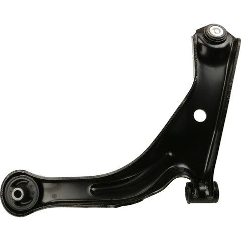 MOOG Chassis Products Suspension Control Arm and Ball Joint Assembly  RK623209