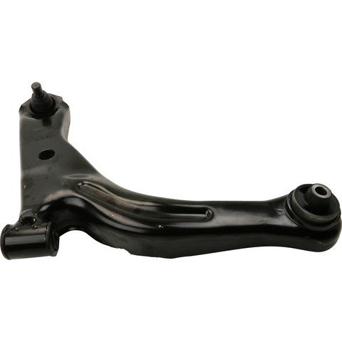 MOOG Chassis Products Suspension Control Arm and Ball Joint Assembly  RK623209