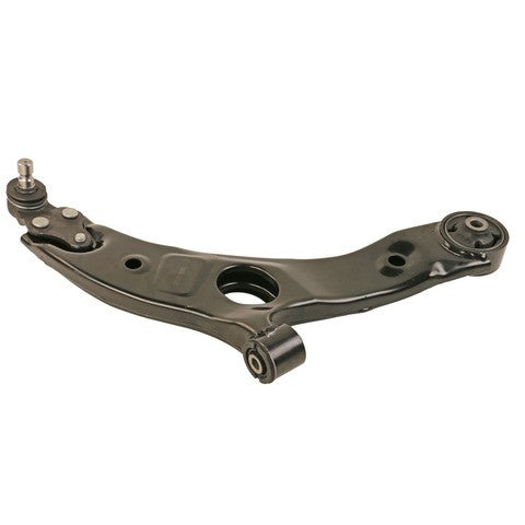 MOOG Chassis Products Suspension Control Arm and Ball Joint Assembly  RK623282