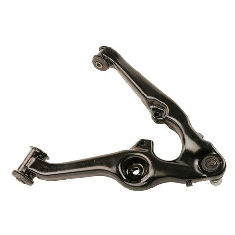 MOOG Chassis Products Suspension Control Arm and Ball Joint Assembly  RK623299