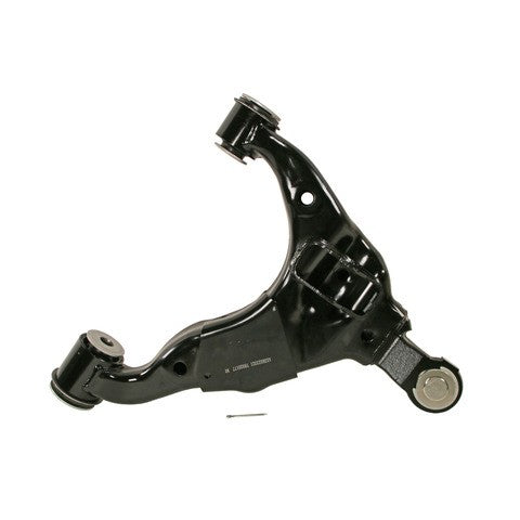 MOOG Chassis Products Suspension Control Arm and Ball Joint Assembly  RK623321