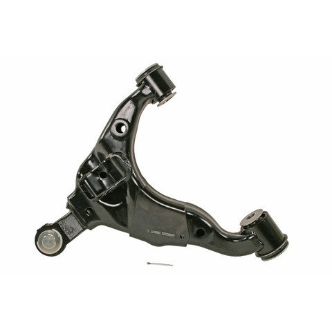 MOOG Chassis Products Suspension Control Arm and Ball Joint Assembly  RK623322
