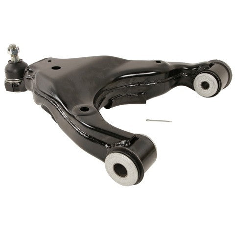 MOOG Chassis Products Suspension Control Arm and Ball Joint Assembly  RK623322