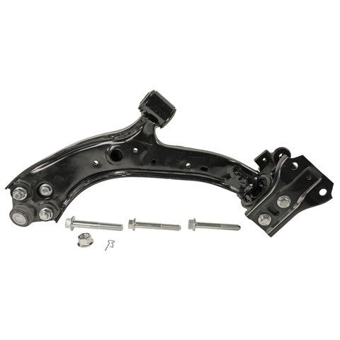 MOOG Chassis Products Suspension Control Arm and Ball Joint Assembly  RK623324