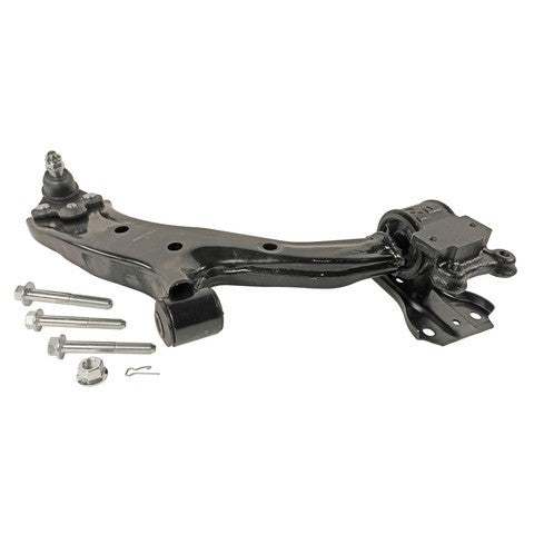 MOOG Chassis Products Suspension Control Arm and Ball Joint Assembly  RK623324