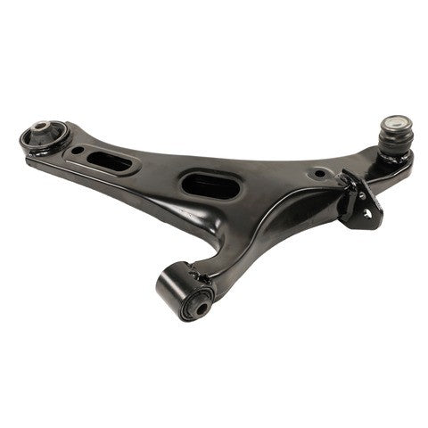 MOOG Chassis Products Suspension Control Arm and Ball Joint Assembly  RK623344