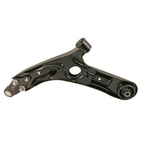 MOOG Chassis Products Suspension Control Arm and Ball Joint Assembly  RK623346