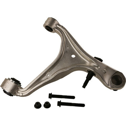 MOOG Chassis Products Suspension Control Arm and Ball Joint Assembly  RK623382