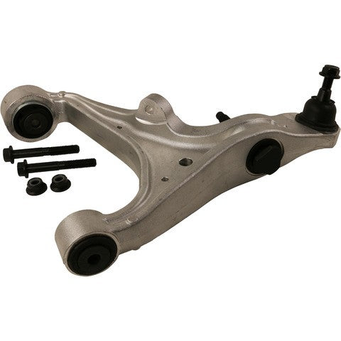 MOOG Chassis Products Suspension Control Arm and Ball Joint Assembly  RK623382
