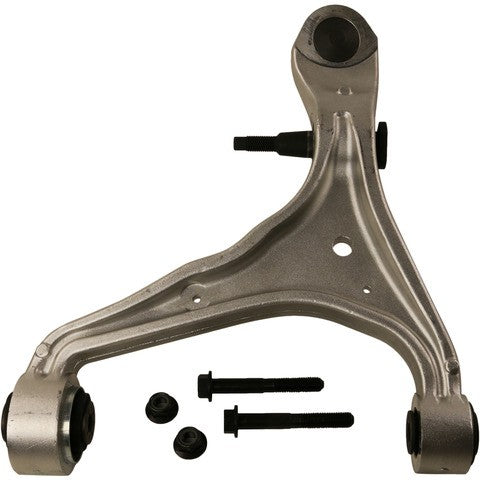 MOOG Chassis Products Suspension Control Arm and Ball Joint Assembly  RK623383