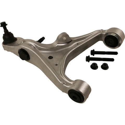 MOOG Chassis Products Suspension Control Arm and Ball Joint Assembly  RK623383