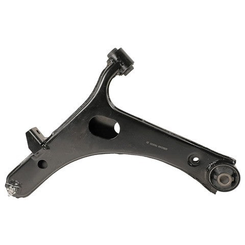 MOOG Chassis Products Suspension Control Arm and Ball Joint Assembly  RK623400