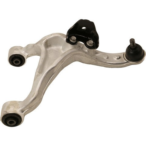 MOOG Chassis Products Suspension Control Arm and Ball Joint Assembly  RK623419