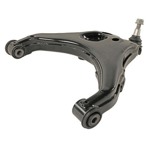 MOOG Chassis Products Suspension Control Arm and Ball Joint Assembly  RK623445