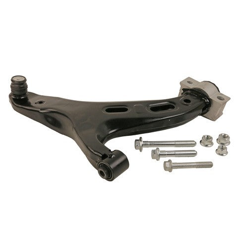 MOOG Chassis Products Suspension Control Arm and Ball Joint Assembly  RK623476