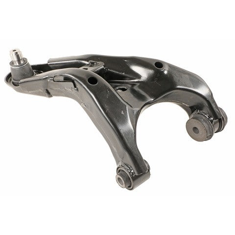 MOOG Chassis Products Suspension Control Arm and Ball Joint Assembly  RK623498