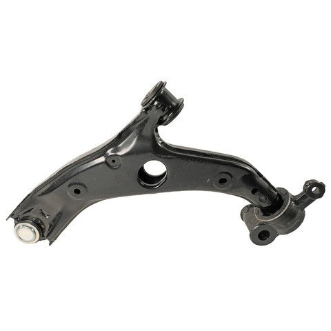MOOG Chassis Products Suspension Control Arm and Ball Joint Assembly  RK623509