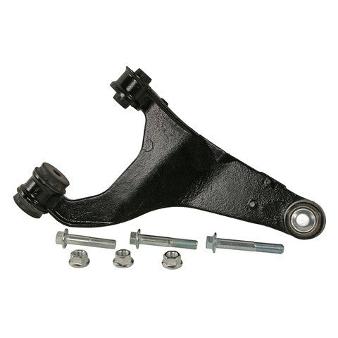 MOOG Chassis Products Suspension Control Arm and Ball Joint Assembly  RK623523