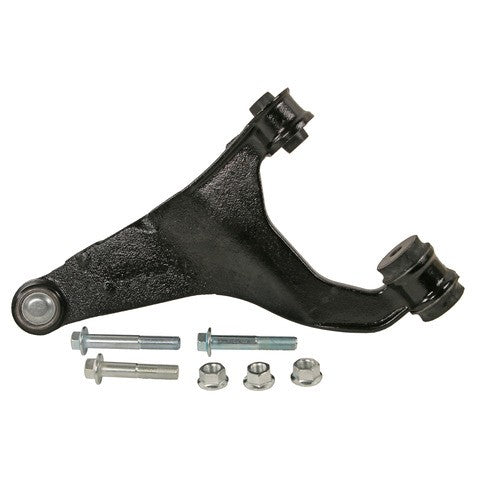MOOG Chassis Products Suspension Control Arm and Ball Joint Assembly  RK623524