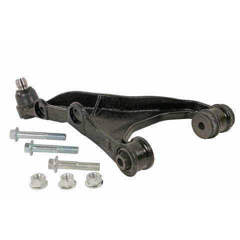 MOOG Chassis Products Suspension Control Arm and Ball Joint Assembly  RK623524