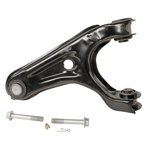 MOOG Chassis Products Suspension Control Arm and Ball Joint Assembly  RK623635