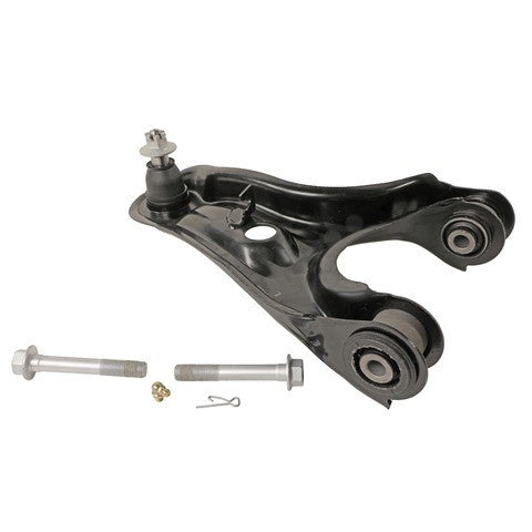 MOOG Chassis Products Suspension Control Arm and Ball Joint Assembly  RK623635