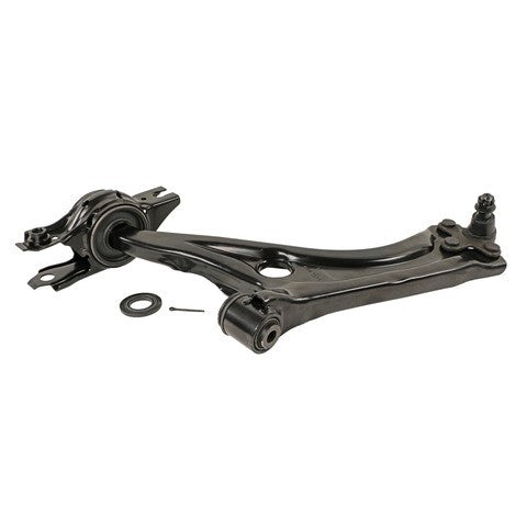 MOOG Chassis Products Suspension Control Arm and Ball Joint Assembly  RK623650