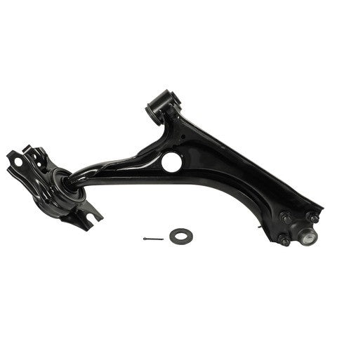 MOOG Chassis Products Suspension Control Arm and Ball Joint Assembly  RK623651