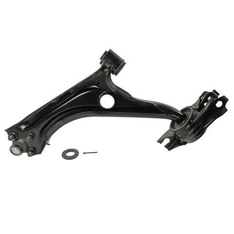 MOOG Chassis Products Suspension Control Arm and Ball Joint Assembly  RK623652