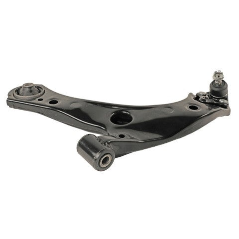 MOOG Chassis Products Suspension Control Arm and Ball Joint Assembly  RK623670