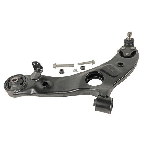 MOOG Chassis Products Suspension Control Arm and Ball Joint Assembly  RK623684