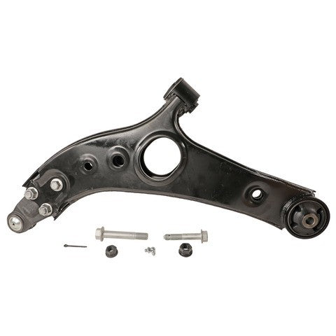MOOG Chassis Products Suspension Control Arm and Ball Joint Assembly  RK623685