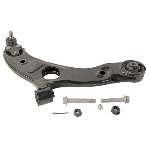 MOOG Chassis Products Suspension Control Arm and Ball Joint Assembly  RK623685