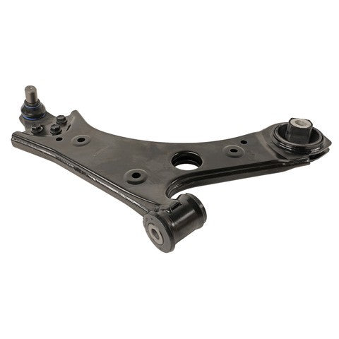 MOOG Chassis Products Suspension Control Arm and Ball Joint Assembly  RK623776