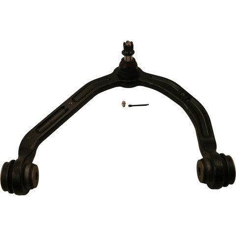 MOOG Chassis Products Suspension Control Arm and Ball Joint Assembly  RK641506