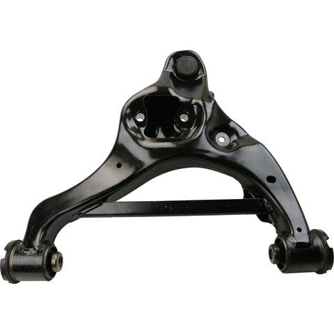 MOOG Chassis Products Suspension Control Arm and Ball Joint Assembly  RK643168