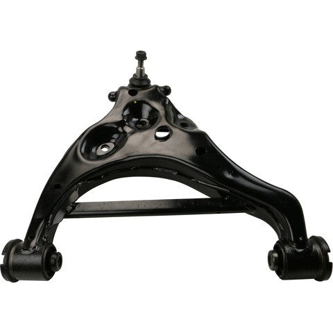 MOOG Chassis Products Suspension Control Arm and Ball Joint Assembly  RK643168