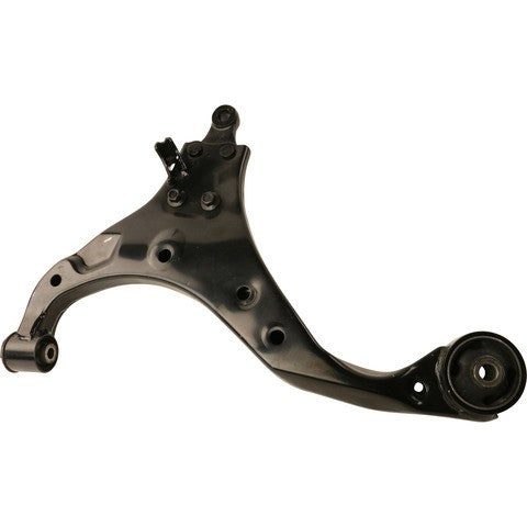 MOOG Chassis Products Suspension Control Arm and Ball Joint Assembly  RK643453