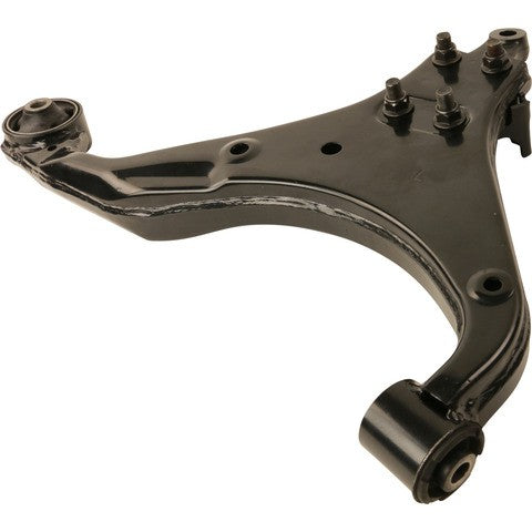 MOOG Chassis Products Suspension Control Arm and Ball Joint Assembly  RK643453