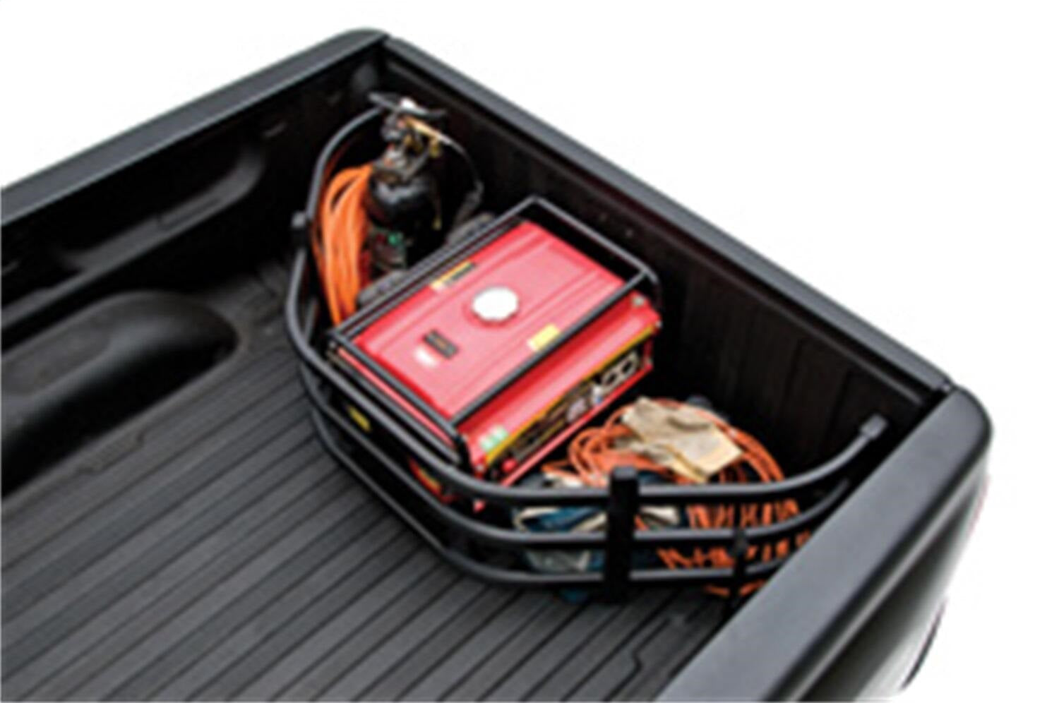 AMP Research 74833-01A BedXtender HD Sport Fits Gladiator Pickup Gladiator