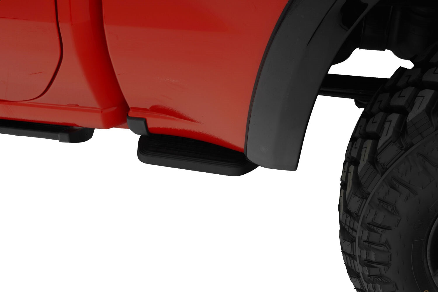 AMP Research 75418-01A BEDSTEP2