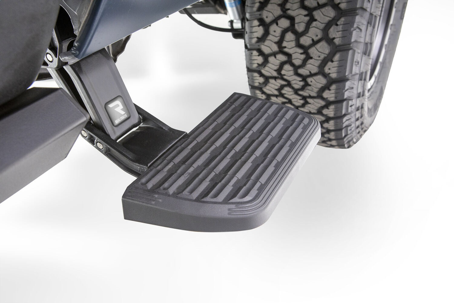 AMP Research 75407-01A BEDSTEP2