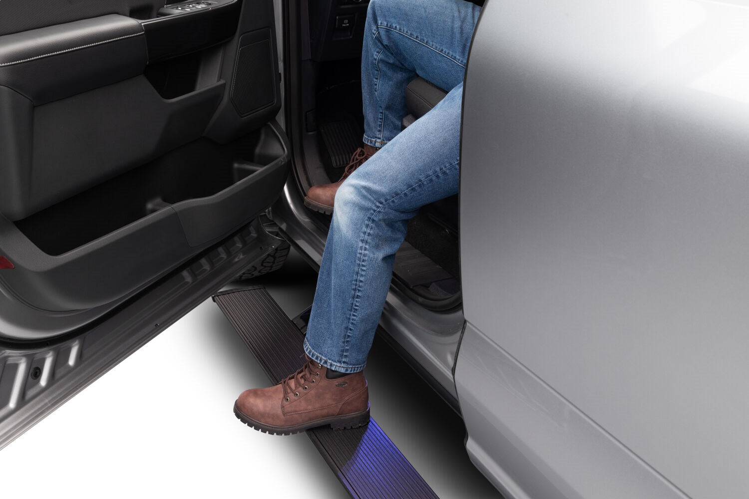 AMP Research 75104-01A PowerStep