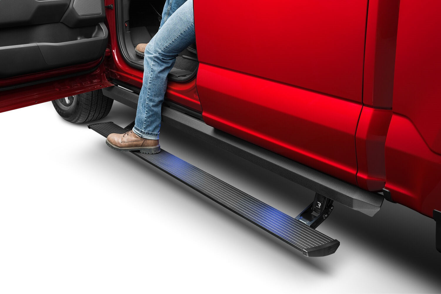 AMP Research 77254-01A PowerStep XL