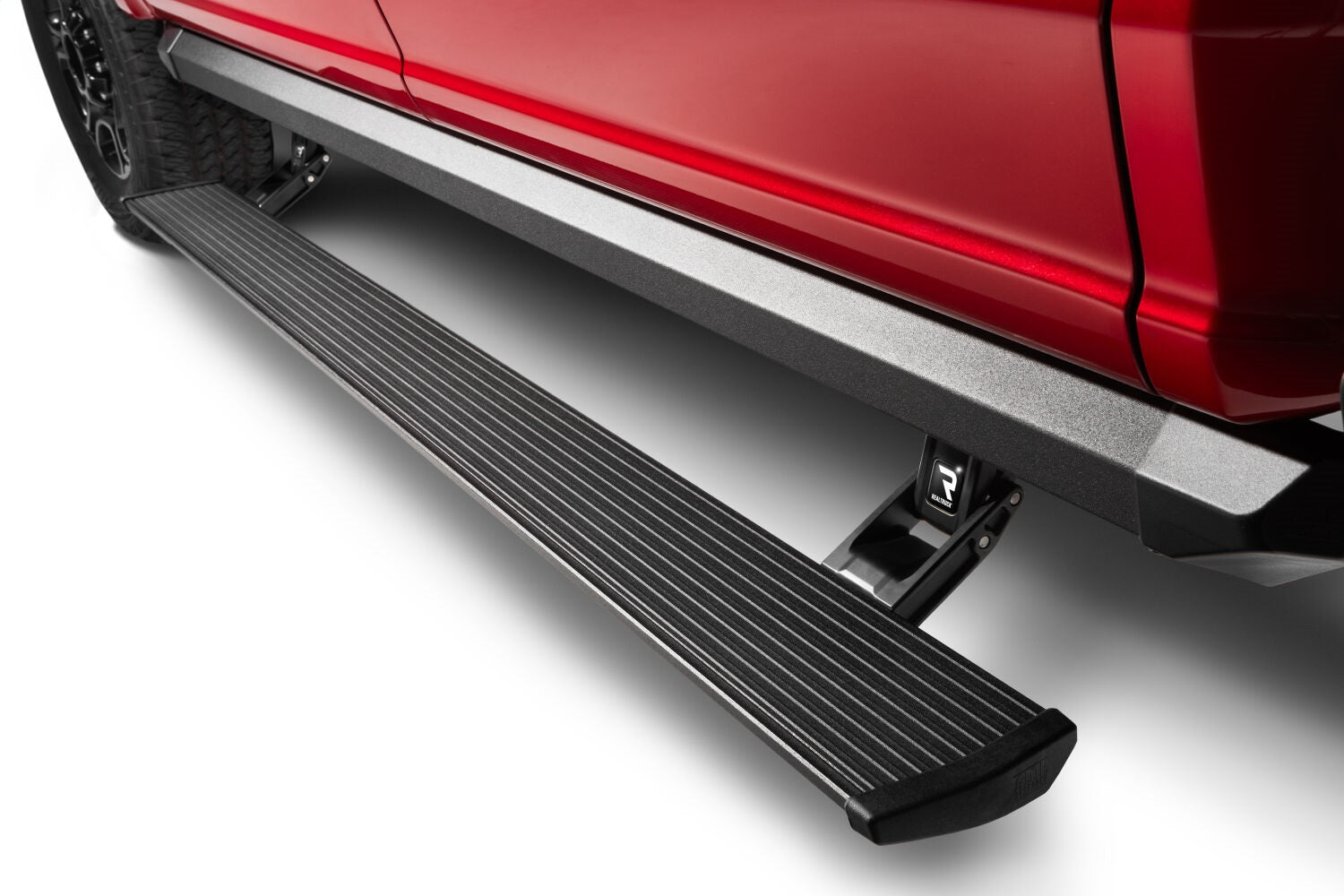 AMP Research 77155-01A PowerStep Fits 10-22 4Runner