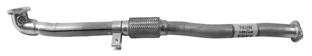 ANSA Exhaust Pipe  HY7401