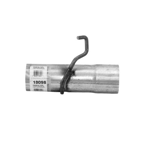 AP Exhaust Exhaust Pipe  18098