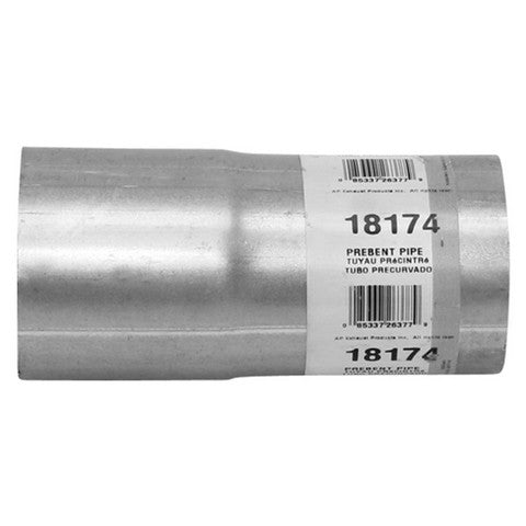 AP Exhaust Exhaust Pipe  18174