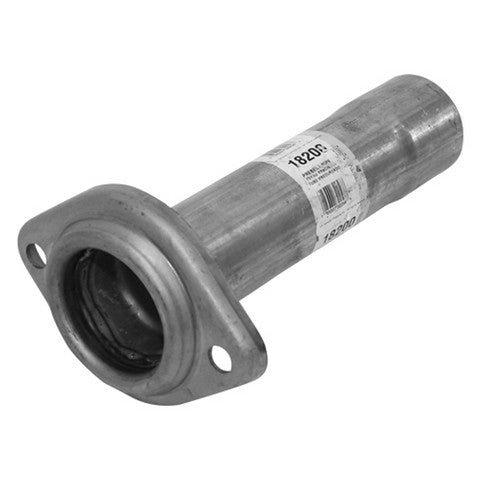 AP Exhaust Exhaust Pipe  18200
