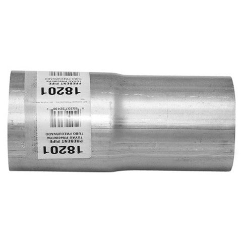 AP Exhaust Exhaust Pipe  18201